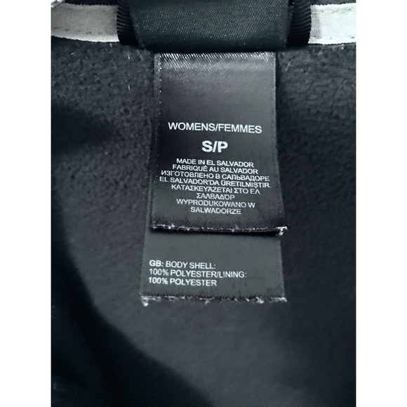 The North Face Women’s Full Zip Fleece - Picture 5 of 6